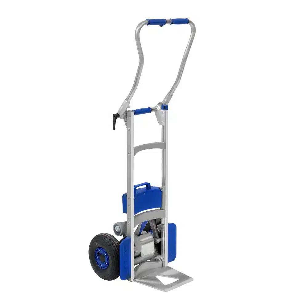 Ninja Stairclimber